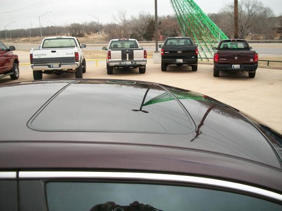 2004 Lexus ES 330 3.5tl W/tech Pkg