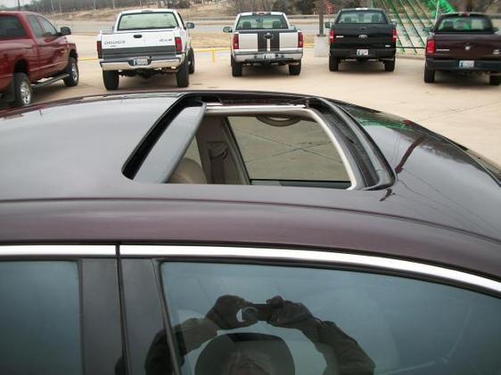 2004 Lexus ES 330 3.5tl W/tech Pkg