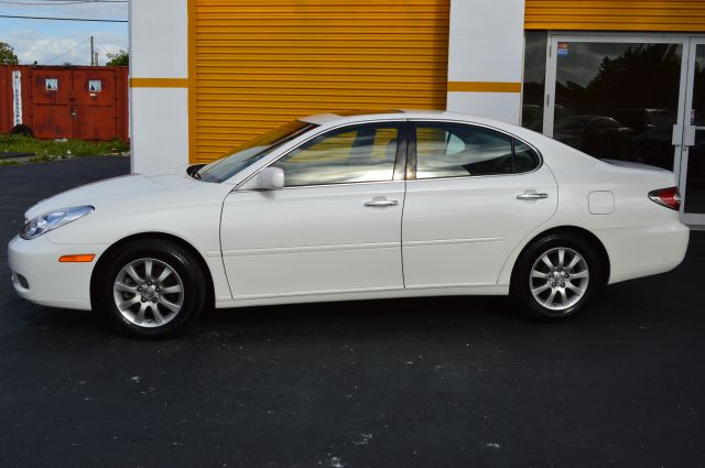 2004 Lexus ES 330 3.5tl W/tech Pkg