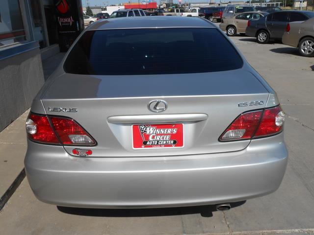 2004 Lexus ES 330 Base