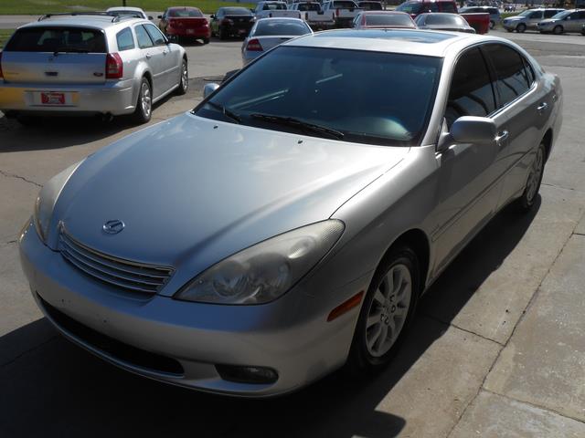 2004 Lexus ES 330 Base
