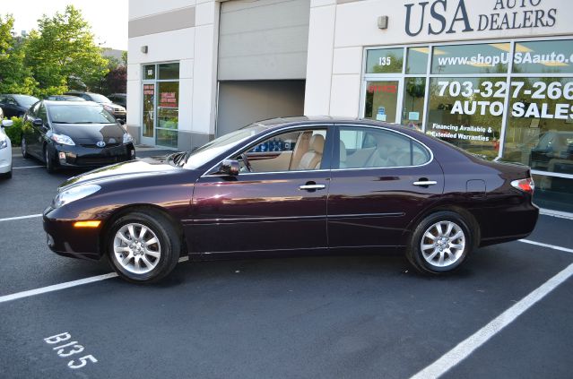 2004 Lexus ES 330 Base