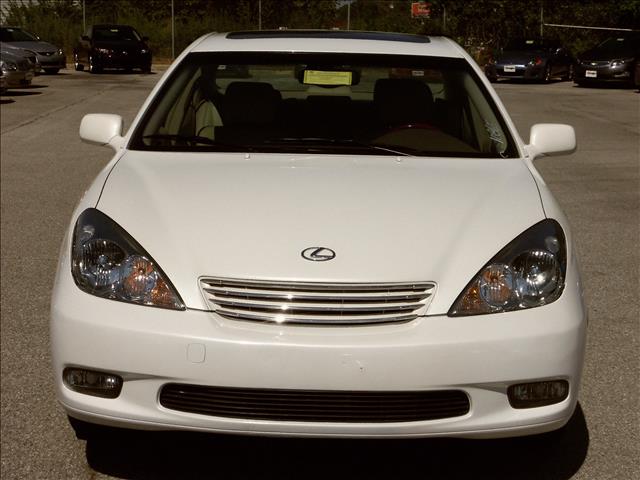 2004 Lexus ES 330 Base