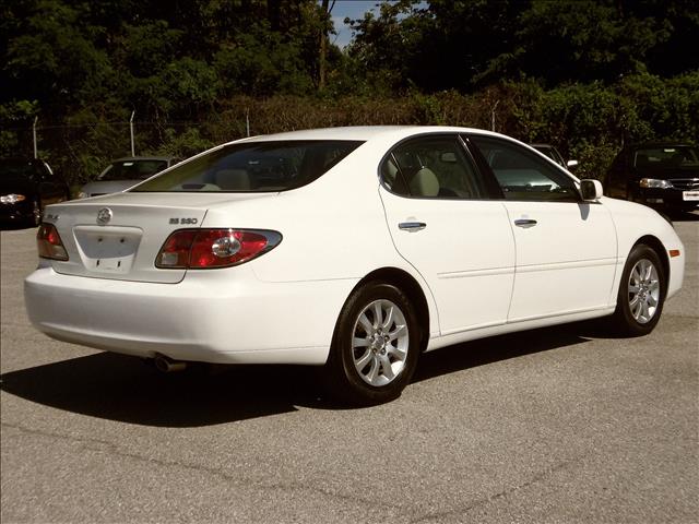 2004 Lexus ES 330 Base