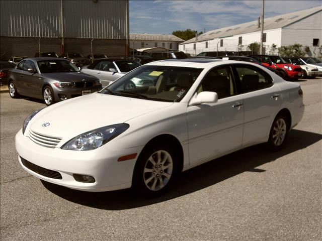 2004 Lexus ES 330 Base