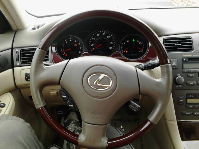 2004 Lexus ES 330 3.5tl W/tech Pkg
