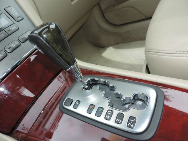 2004 Lexus ES 330 3.5tl W/tech Pkg