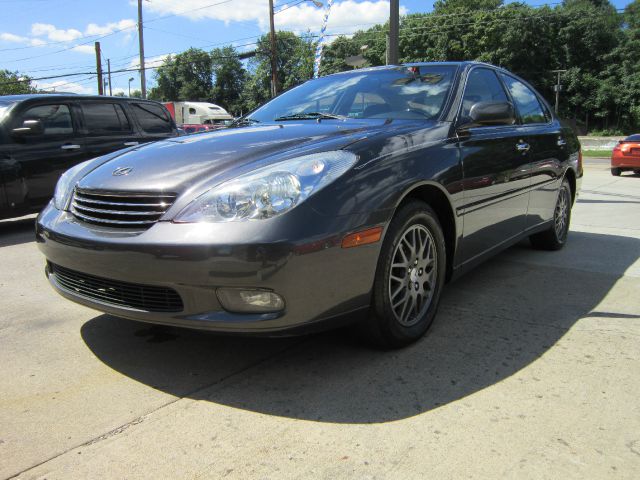 2004 Lexus ES 330 3.5tl W/tech Pkg