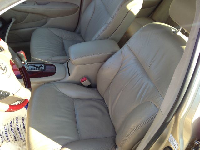 2004 Lexus ES 330 3.5tl W/tech Pkg