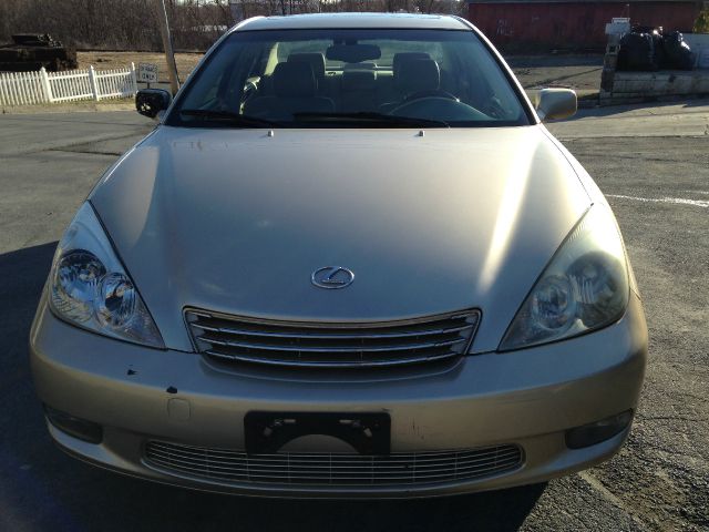 2004 Lexus ES 330 3.5tl W/tech Pkg