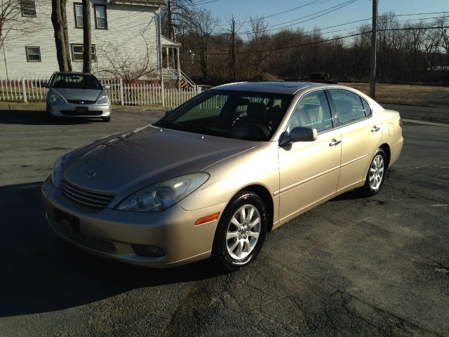 2004 Lexus ES 330 3.5tl W/tech Pkg