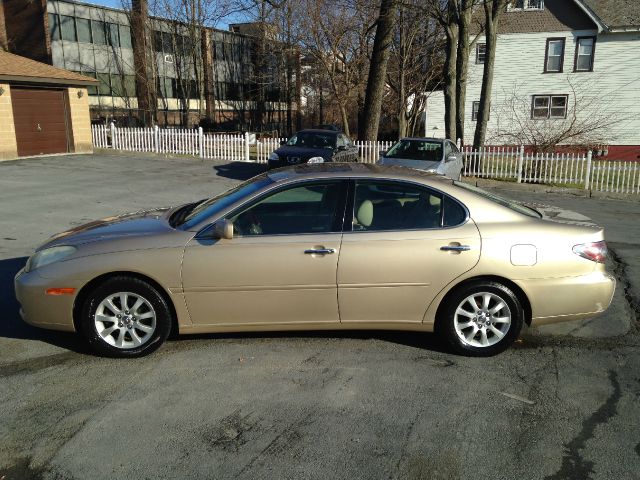 2004 Lexus ES 330 3.5tl W/tech Pkg