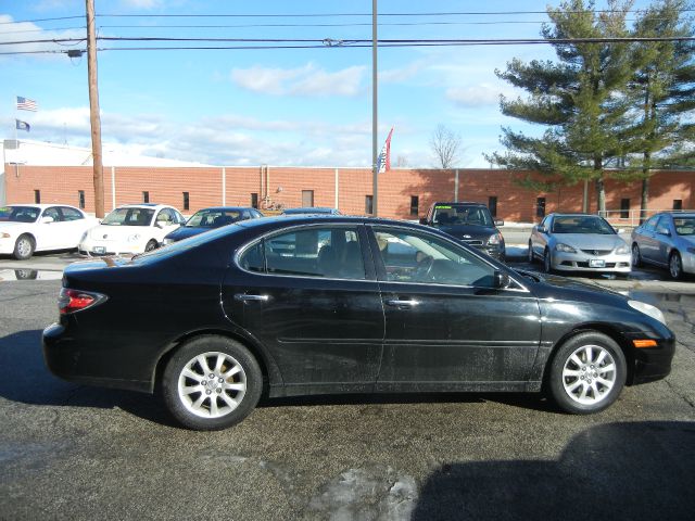 2004 Lexus ES 330 3.5tl W/tech Pkg