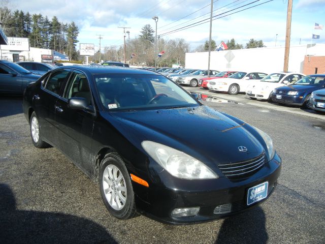 2004 Lexus ES 330 3.5tl W/tech Pkg