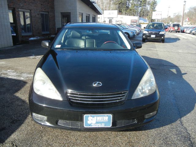 2004 Lexus ES 330 3.5tl W/tech Pkg