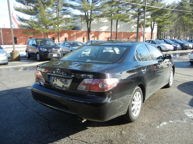 2004 Lexus ES 330 3.5tl W/tech Pkg