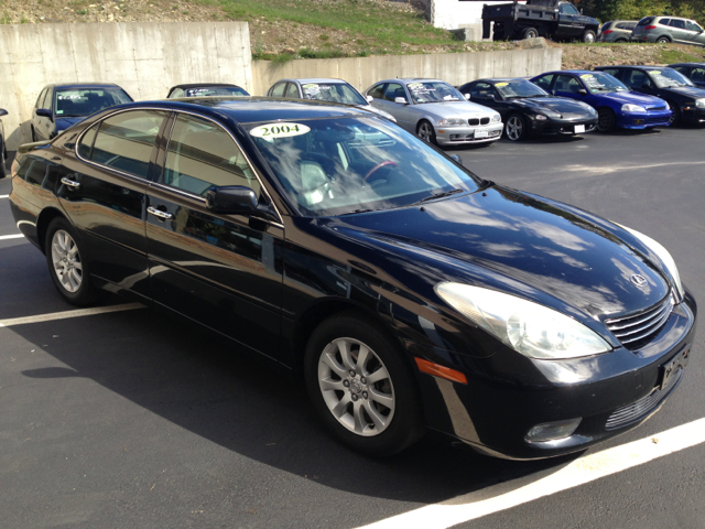 2004 Lexus ES 330 3.5tl W/tech Pkg