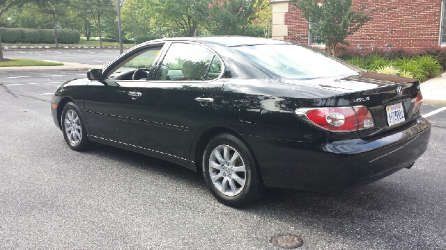 2004 Lexus ES 330 3.5tl W/tech Pkg