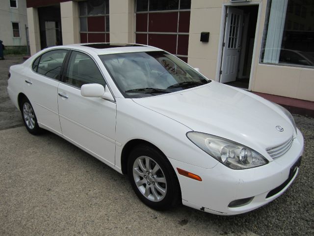 2004 Lexus ES 330 3.5tl W/tech Pkg