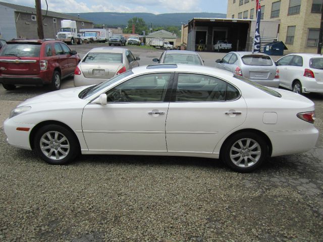 2004 Lexus ES 330 3.5tl W/tech Pkg