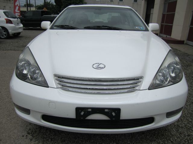 2004 Lexus ES 330 3.5tl W/tech Pkg