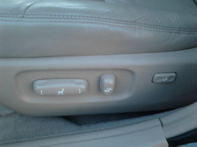 2004 Lexus ES 330 3.5tl W/tech Pkg