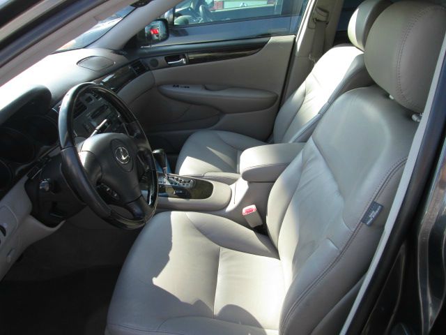 2004 Lexus ES 330 3.5tl W/tech Pkg