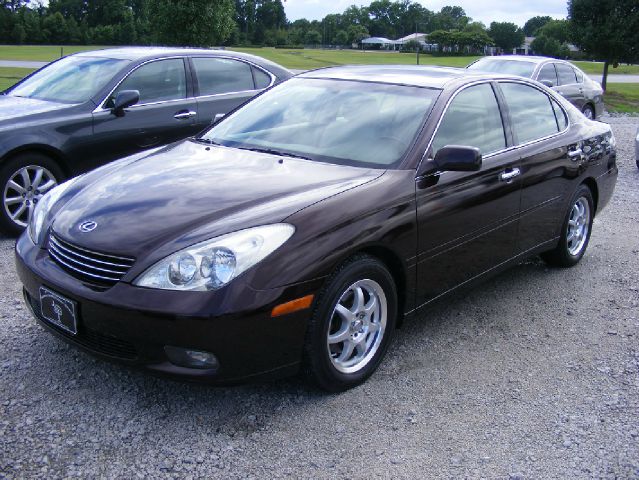 2004 Lexus ES 330 3.5tl W/tech Pkg