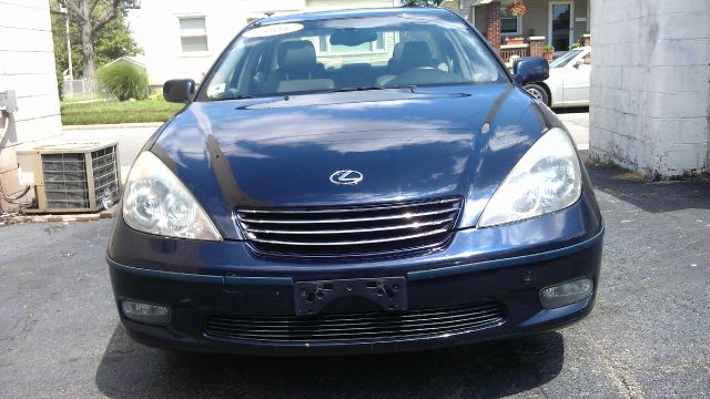 2004 Lexus ES 330 3.5tl W/tech Pkg