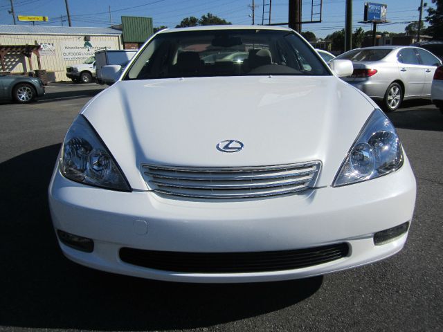 2004 Lexus ES 330 3.5tl W/tech Pkg
