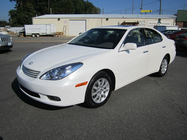2004 Lexus ES 330 3.5tl W/tech Pkg