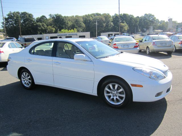 2004 Lexus ES 330 3.5tl W/tech Pkg