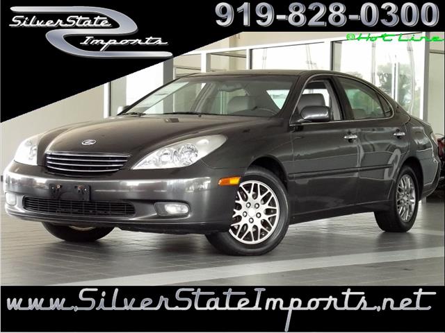 2004 Lexus ES 330 Base