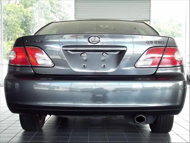 2004 Lexus ES 330 Base