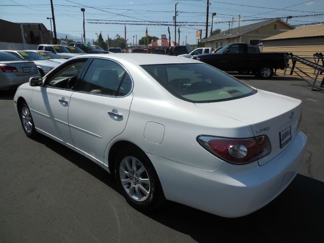 2004 Lexus ES 330 3.5tl W/tech Pkg