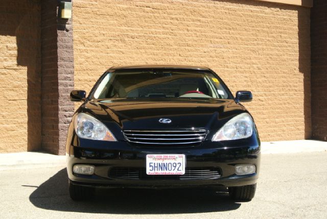 2004 Lexus ES 330 3.5tl W/tech Pkg