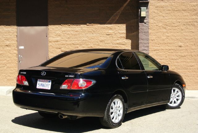 2004 Lexus ES 330 3.5tl W/tech Pkg