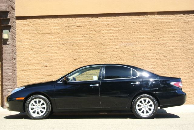 2004 Lexus ES 330 3.5tl W/tech Pkg