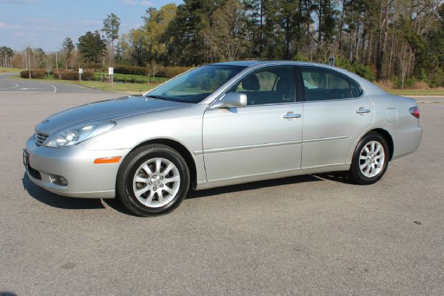 2004 Lexus ES 330 3.5tl W/tech Pkg