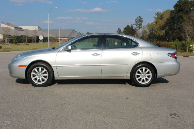 2004 Lexus ES 330 3.5tl W/tech Pkg