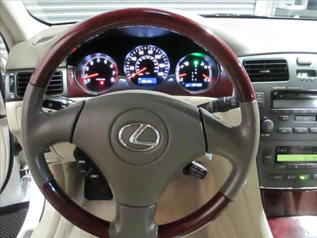 2004 Lexus ES 330 Unknown