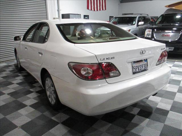 2004 Lexus ES 330 Unknown