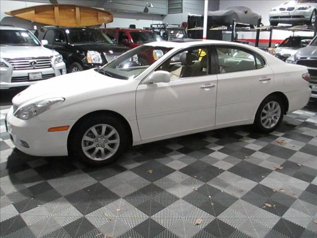 2004 Lexus ES 330 Unknown