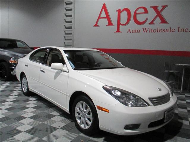 2004 Lexus ES 330 Unknown