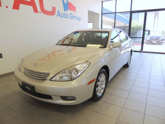 2004 Lexus ES 330 3.5tl W/tech Pkg