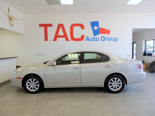2004 Lexus ES 330 3.5tl W/tech Pkg