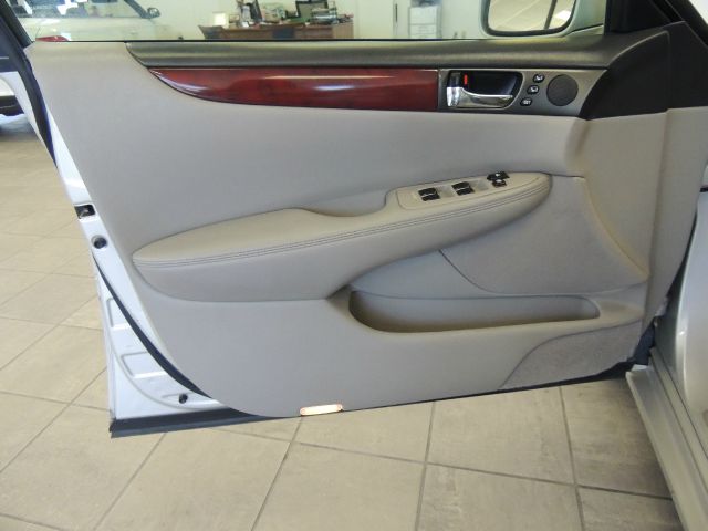 2004 Lexus ES 330 3.5tl W/tech Pkg