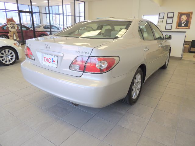 2004 Lexus ES 330 3.5tl W/tech Pkg
