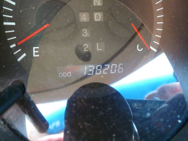 2004 Lexus ES 330 3.5tl W/tech Pkg