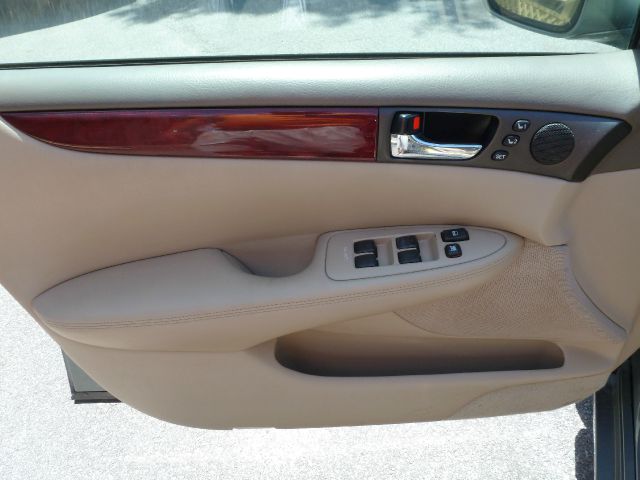 2004 Lexus ES 330 3.5tl W/tech Pkg